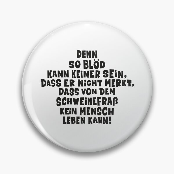Item preview, Klaus Kinski quotes - pig-eating - fitzcarraldo designed and sold by Boogosh.