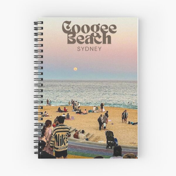 Item preview, Coogee Beach Sydney designed and sold by ASRDesigns13.