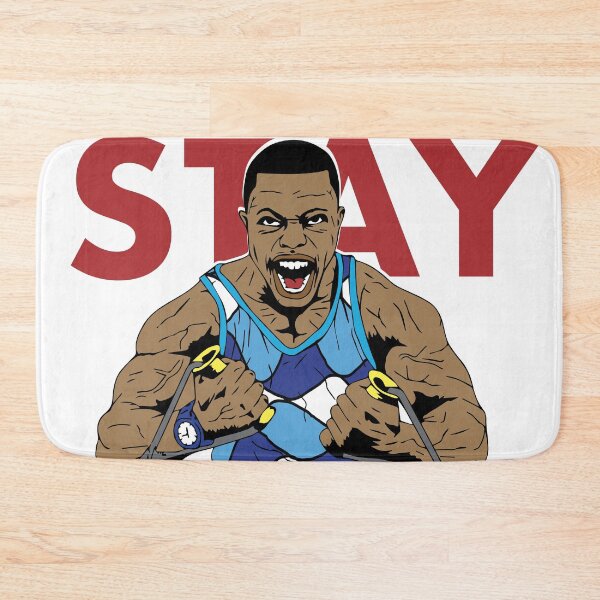 Item preview, Stay Strong Gym designed and sold by Wolagno.