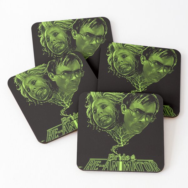Item preview, Re-Animator's girlfriend designed and sold by virusRojo.