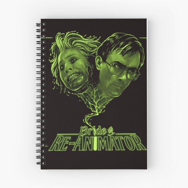 Item preview, Re-Animator's girlfriend designed and sold by virusRojo.
