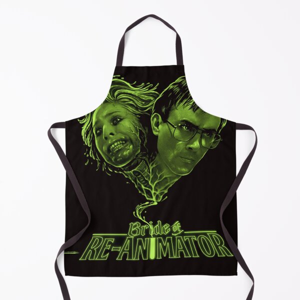 Item preview, Re-Animator's girlfriend designed and sold by virusRojo.