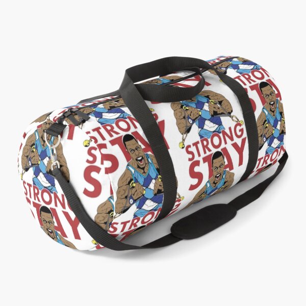 Item preview, Stay Strong Gym designed and sold by Wolagno.