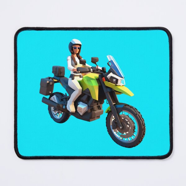 Item preview, Policewoman designed and sold by vatisa.