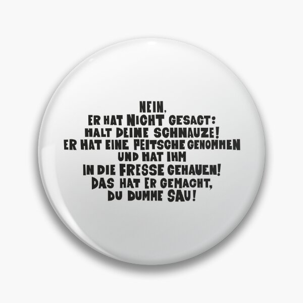 Item preview, Klaus Kinski Quotes - He took a whip designed and sold by Boogosh.