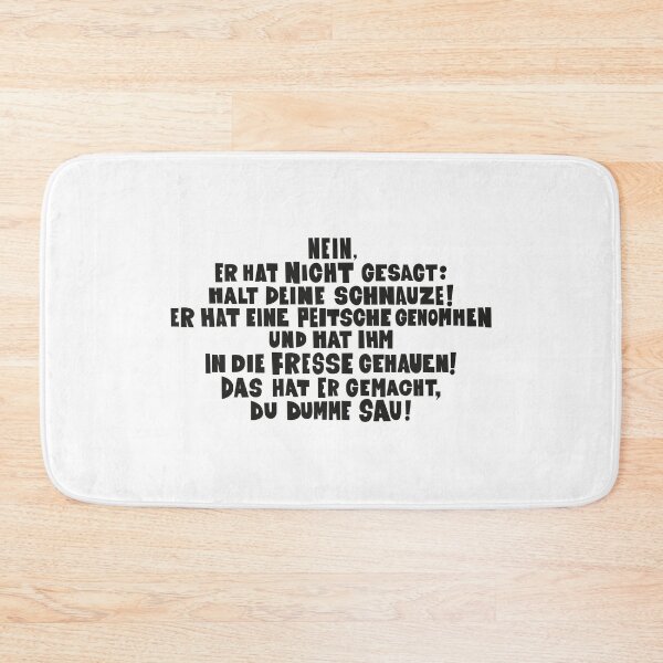 Item preview, Klaus Kinski Quotes - He took a whip designed and sold by Boogosh.