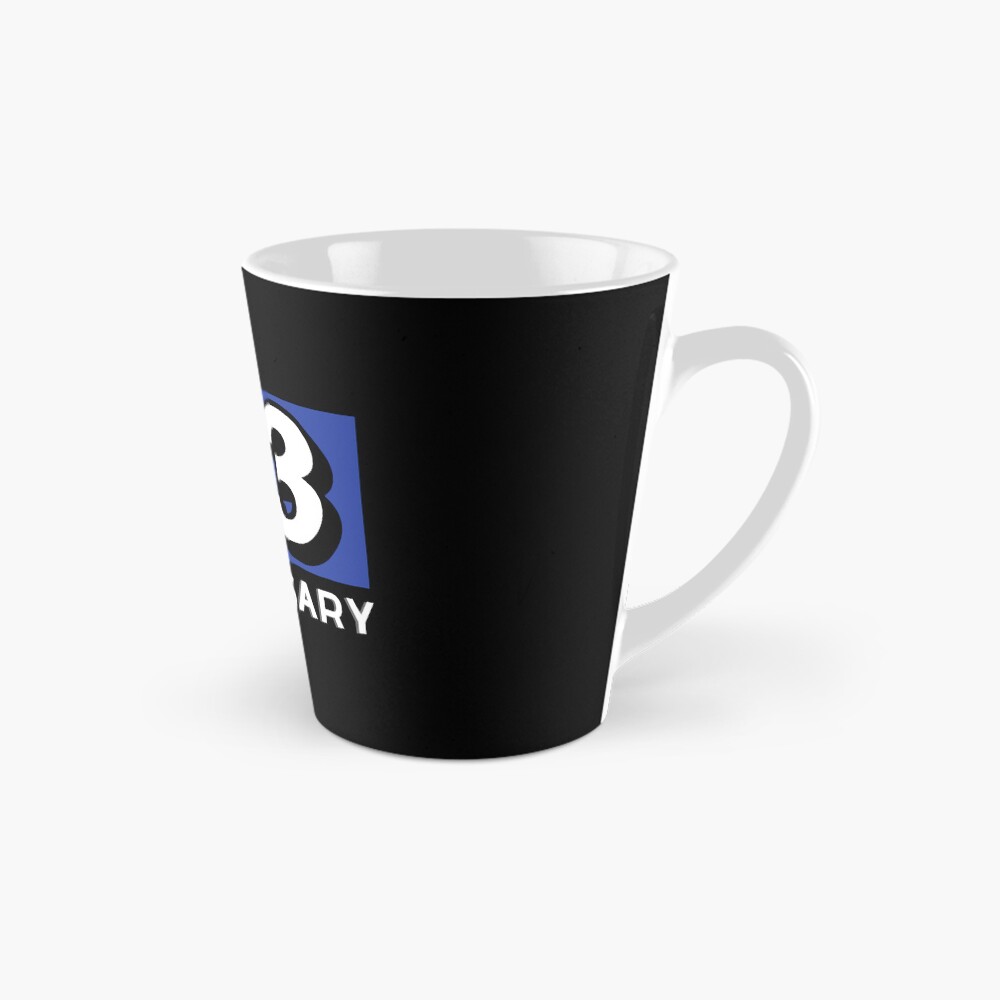 Item preview, Tall Mug designed and sold by Rbnano.