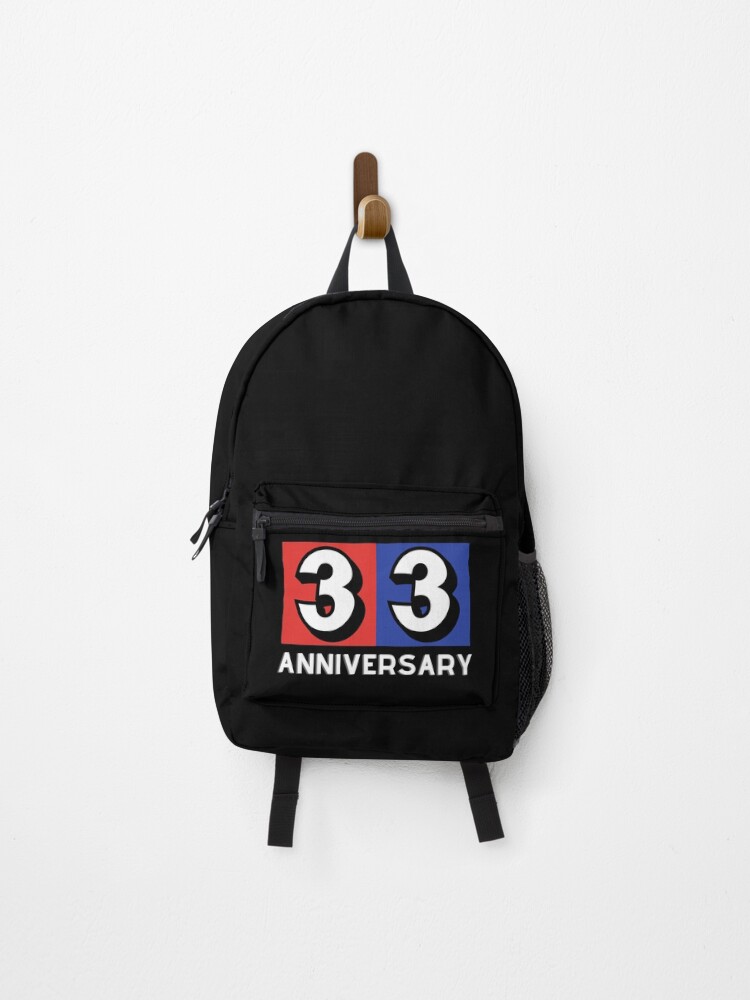 Thumbnail 1 of 3, Backpack, 33 th anniversary designed and sold by Rbnano.