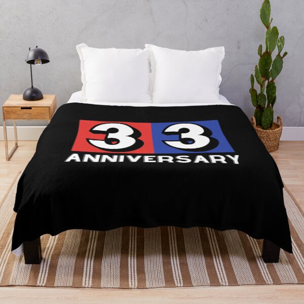 Item preview, 33 th anniversary designed and sold by Rbnano.