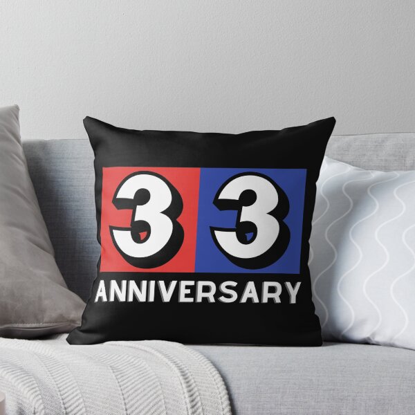 Item preview, 33 th anniversary designed and sold by Rbnano.