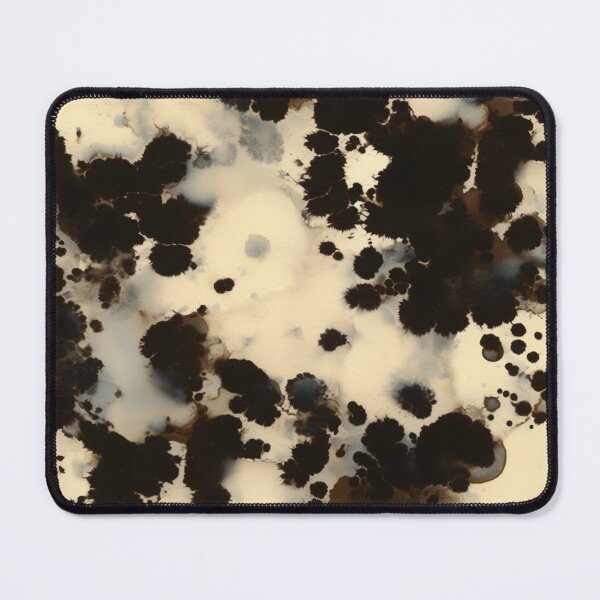 Item preview, Black and White Tortoiseshell Pattern designed and sold by trajeado14.