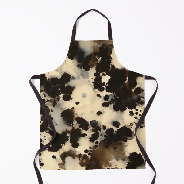 Item preview, Black and White Tortoiseshell Pattern designed and sold by trajeado14.