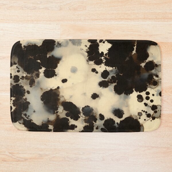 Item preview, Black and White Tortoiseshell Pattern designed and sold by trajeado14.