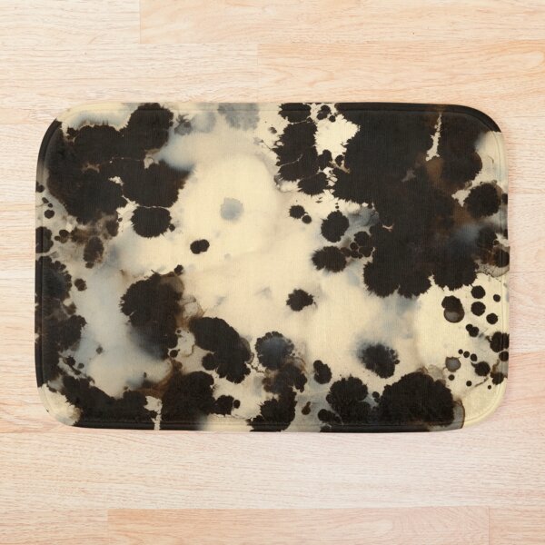 Item preview, Black and White Tortoiseshell Pattern designed and sold by trajeado14.