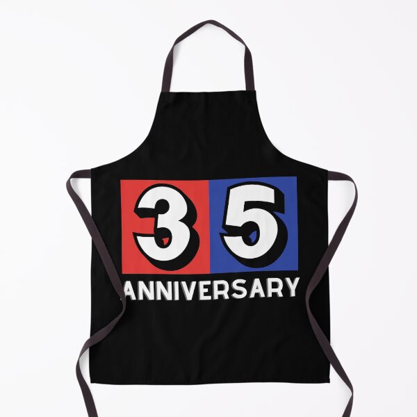 Item preview, 35 th anniversary designed and sold by Rbnano.