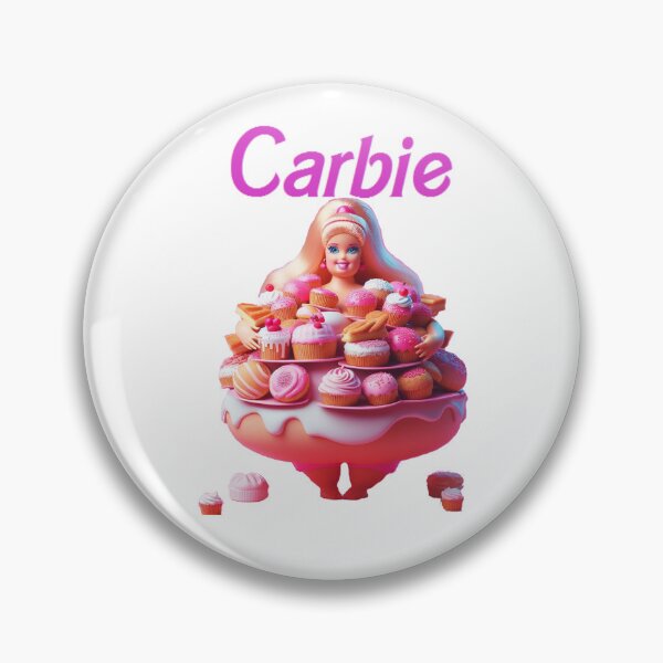 Item preview, BIG PINK BODY POSITIVITY.  designed and sold by Flodgewokka.