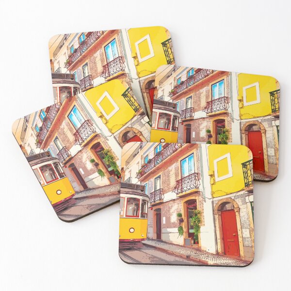 Item preview, Lisbon designed and sold by raffrasta.