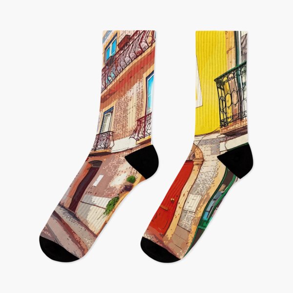 Item preview, Lisbon designed and sold by raffrasta.