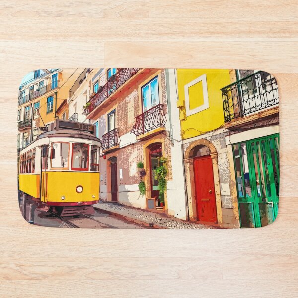 Item preview, Lisbon designed and sold by raffrasta.