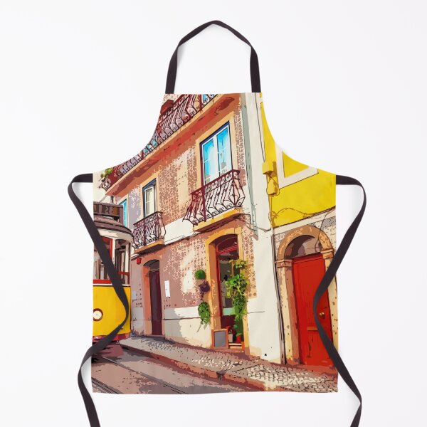 Item preview, Lisbon designed and sold by raffrasta.