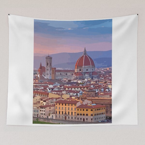Item preview, Florence designed and sold by raffrasta.