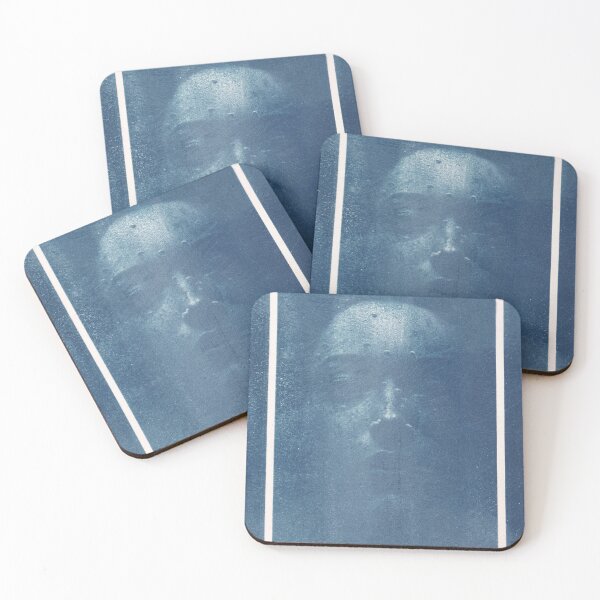 Item preview, Whispers from the Past - Cyanotype designed and sold by Freakettony.