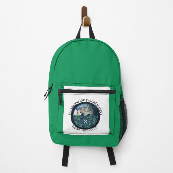 Item preview, I'm saving the planet today designed and sold by SpArtk.