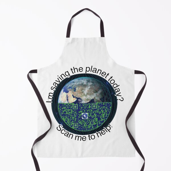 Item preview, I'm saving the planet today designed and sold by SpArtk.