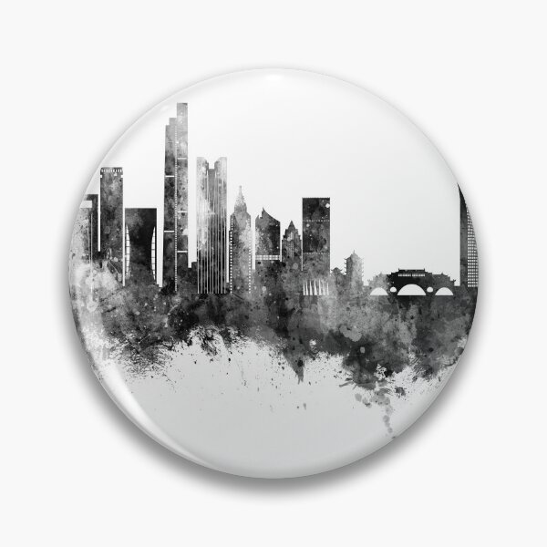 Item preview, Chengdu China Skyline designed and sold by ArtPrints.