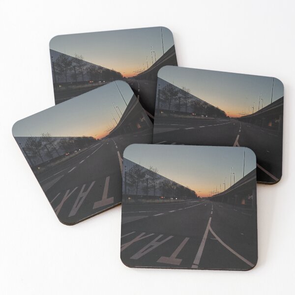 Item preview, sunrise at airport  designed and sold by caoimheeeeeeee.
