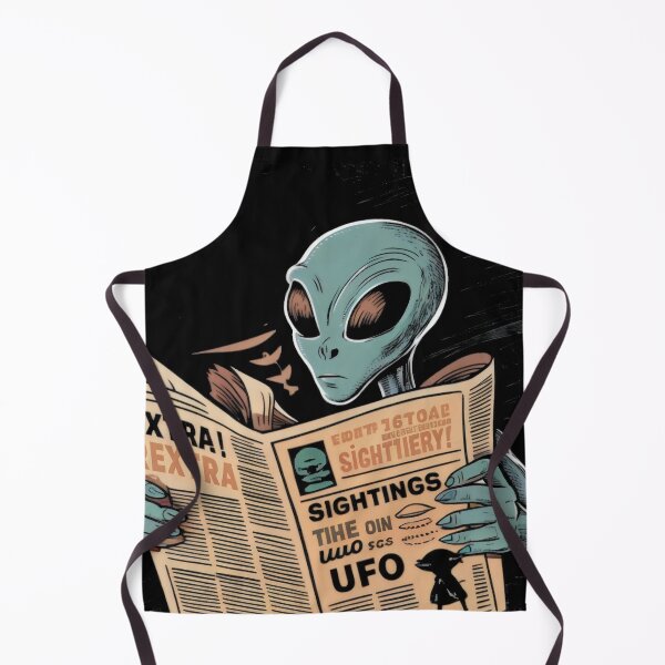 Item preview, Extra Extra - Read All About It!!! designed and sold by zarshirts.