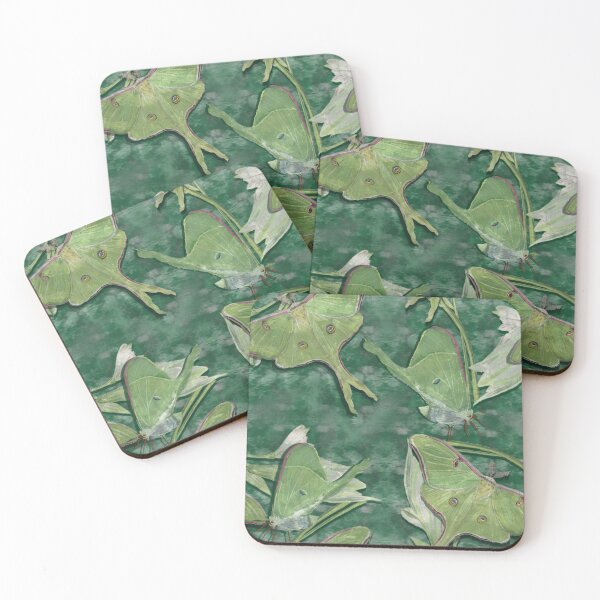 Item preview, Flowers, butterflies, moth, nature, pattern designed and sold by SarafunBerlin.