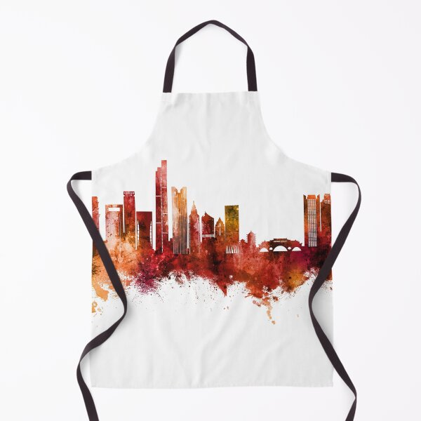Item preview, Chengdu China Skyline designed and sold by ArtPrints.