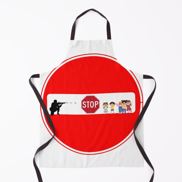 Item preview, Stop War designed and sold by TeeArtistry12.