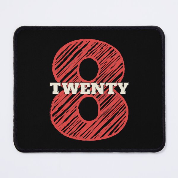 Item preview, 28th anniversary designed and sold by Rbnano.