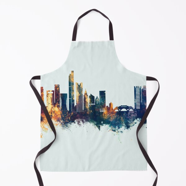 Item preview, Chengdu China Skyline designed and sold by ArtPrints.