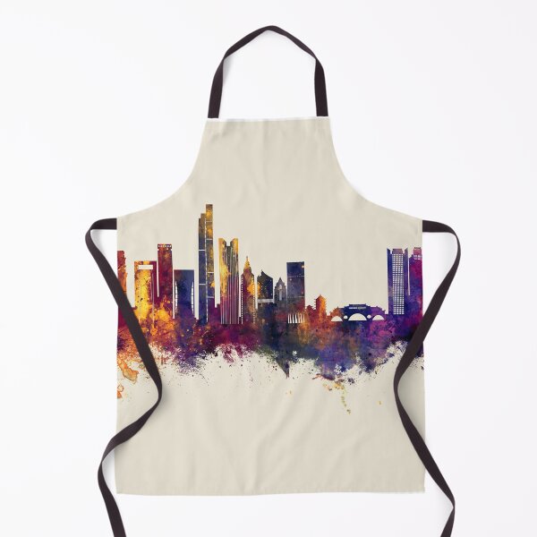 Item preview, Chengdu China Skyline designed and sold by ArtPrints.