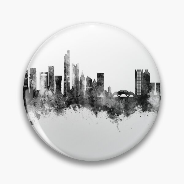 Item preview, Chengdu China Skyline designed and sold by ArtPrints.
