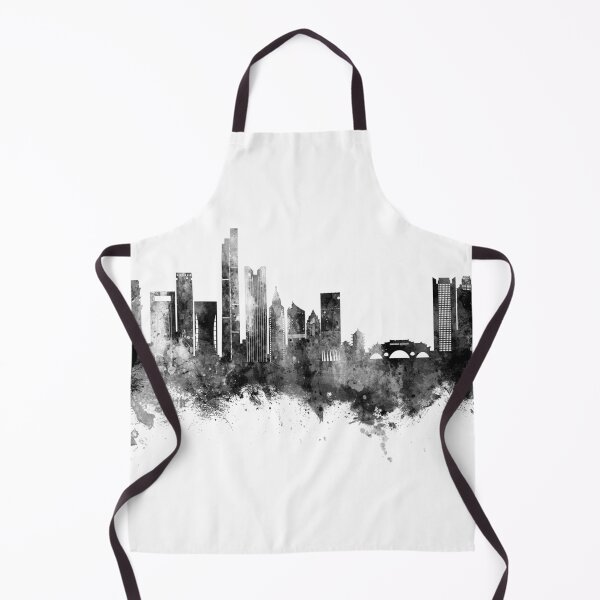 Item preview, Chengdu China Skyline designed and sold by ArtPrints.