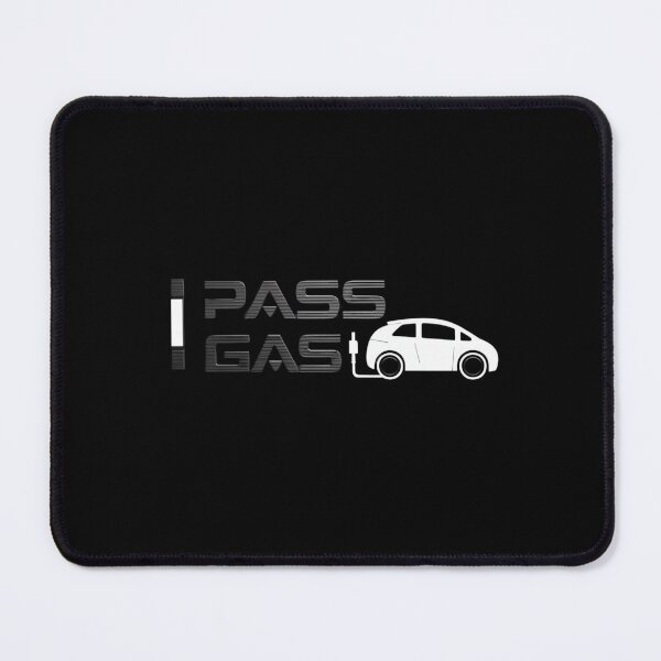 Item preview, I pass gas designed and sold by Print_Fuse.