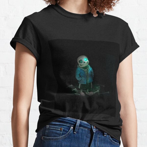 b e h i n d y o u Classic T-Shirt