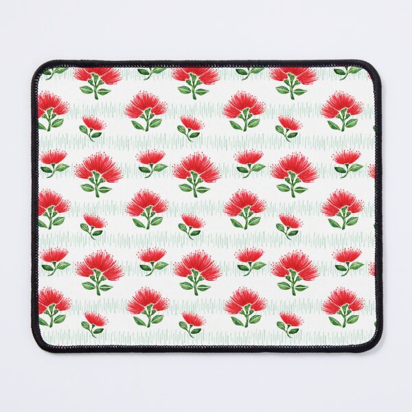 Item preview, Ohia Lehua White designed and sold by KelliroDesigns.