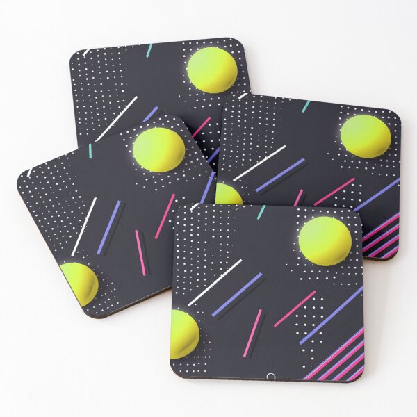 Item preview, Neon Patterns designed and sold by visionaryvybes.
