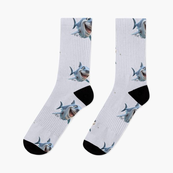 Item preview, Diet Shark designed and sold by NickTaroDesign.