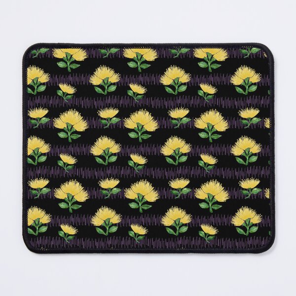 Item preview, Ohia Mamo Black designed and sold by KelliroDesigns.