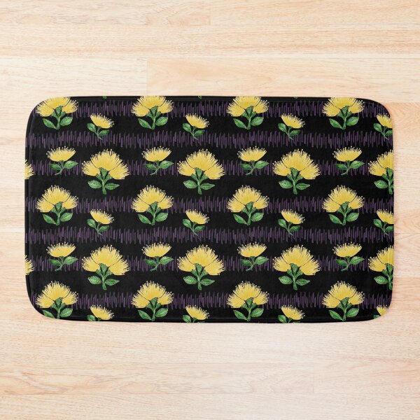 Item preview, Ohia Mamo Black designed and sold by KelliroDesigns.
