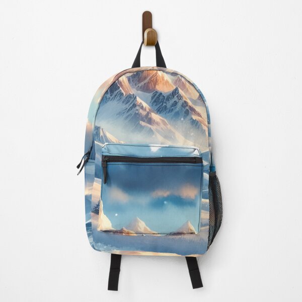 Item preview, Sunset Peaks Artwork designed and sold by Fashiospice07.