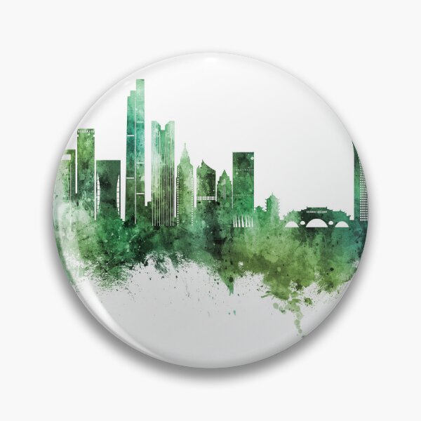 Item preview, Chengdu China Skyline designed and sold by ArtPrints.