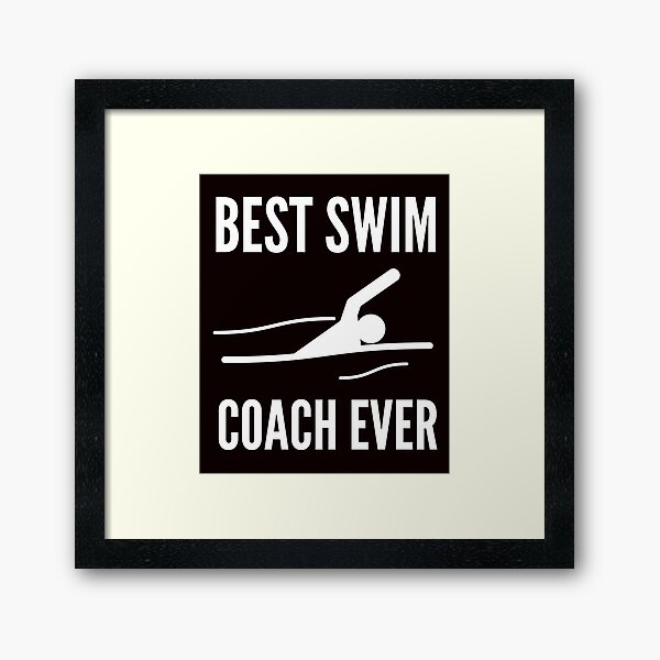 Item preview, best swim coach ever designed and sold by ladylalitafanta.