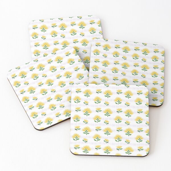 Item preview, Ohia Mamo White designed and sold by KelliroDesigns.